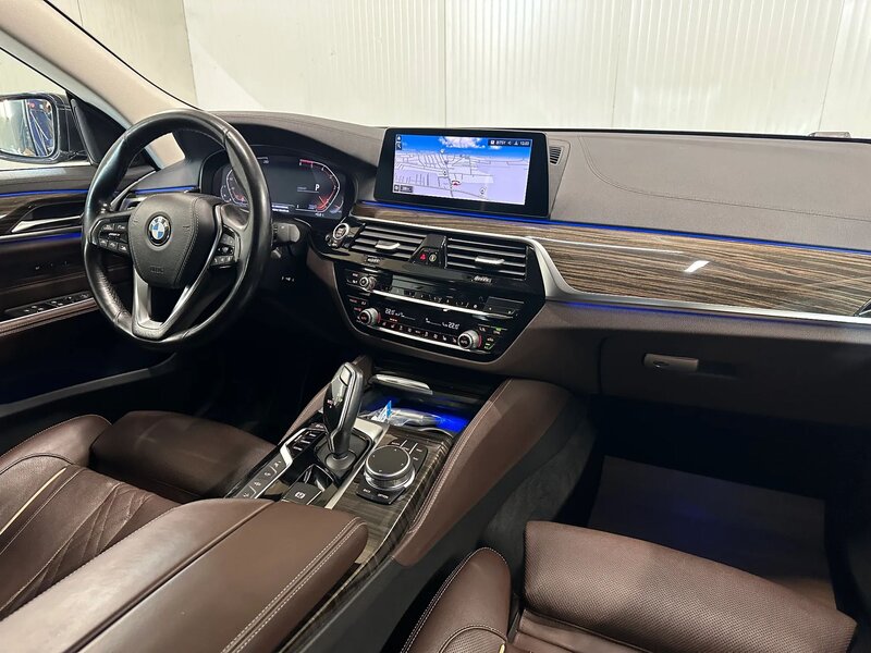 BMW Seria 6